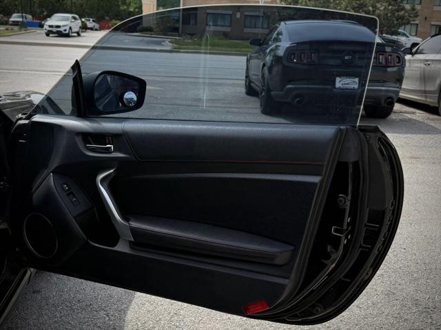 2016 Scion FR-S Release Series 2.0
