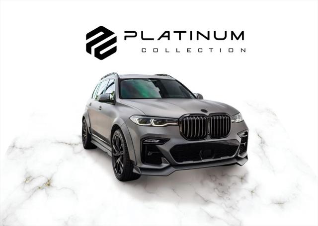 2022 BMW X7 M50i for sale in Boynton Beach, FL