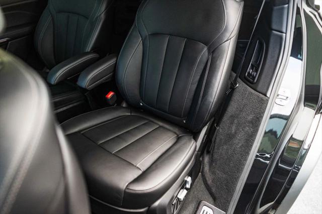 2022 BMW X7 M50i