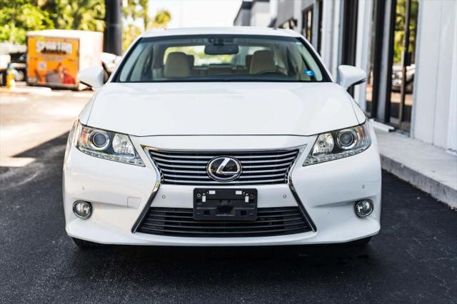 2014 Lexus ES 350 350