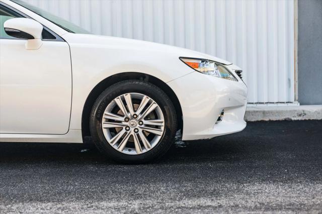 2014 Lexus ES 350 350