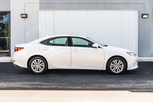 2014 Lexus ES 350 350