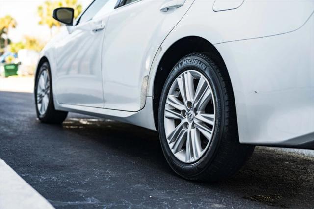 2014 Lexus ES 350 350