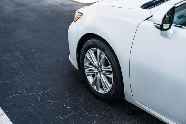 2014 Lexus ES 350 350