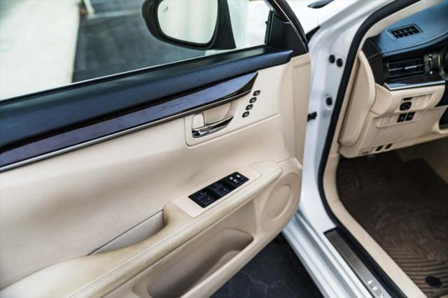 2014 Lexus ES 350 350