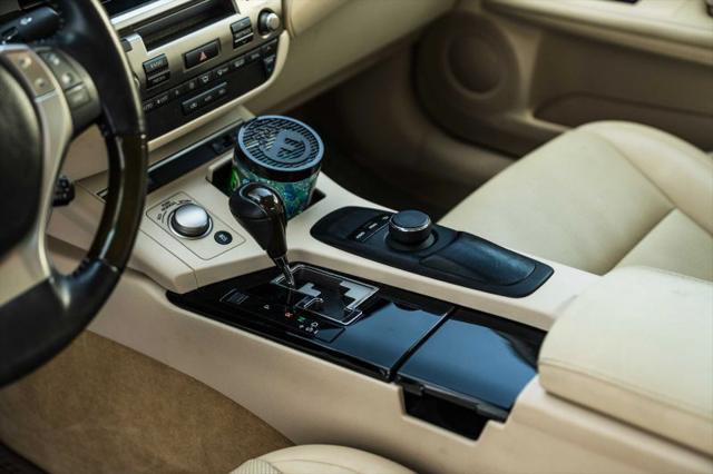 2014 Lexus ES 350 350
