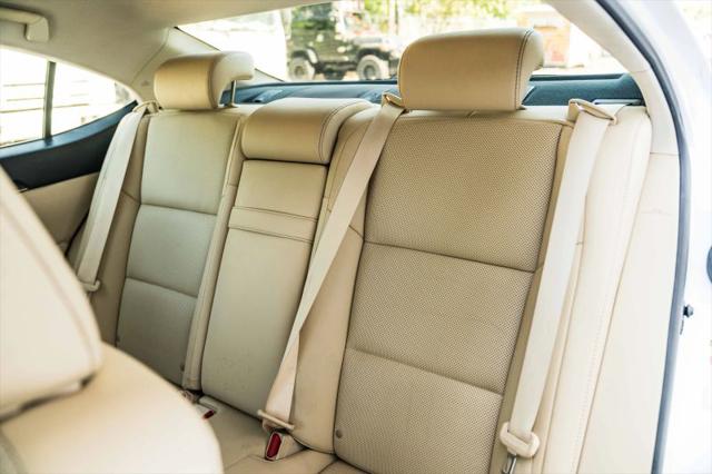 2014 Lexus ES 350 350