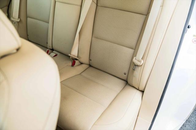 2014 Lexus ES 350 350