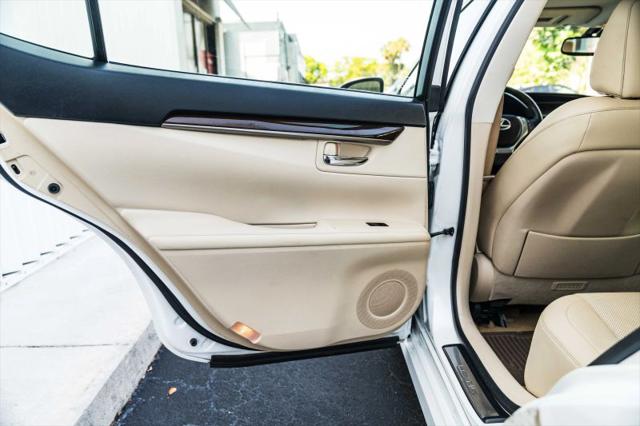 2014 Lexus ES 350 350