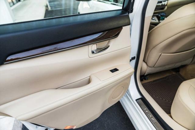 2014 Lexus ES 350 350