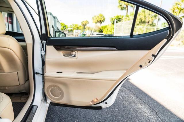 2014 Lexus ES 350 350