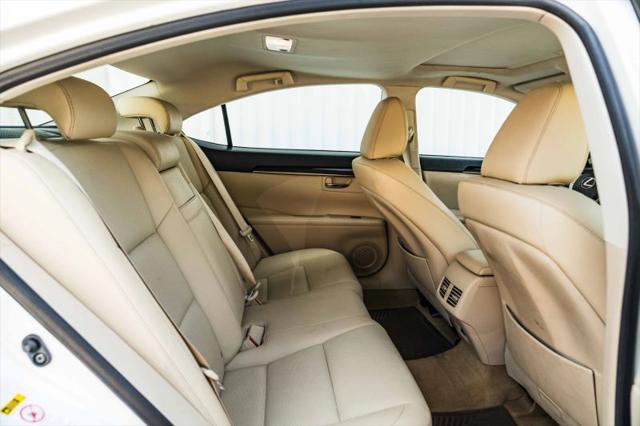 2014 Lexus ES 350 350