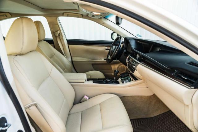 2014 Lexus ES 350 350