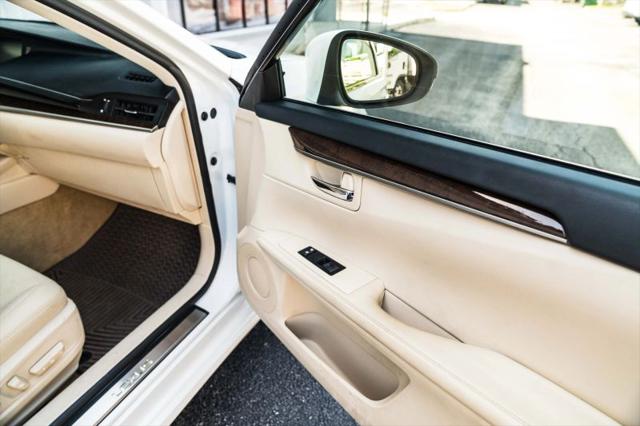 2014 Lexus ES 350 350