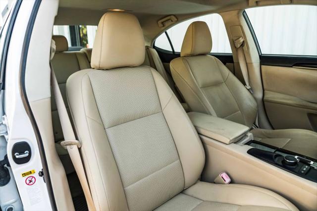 2014 Lexus ES 350 350