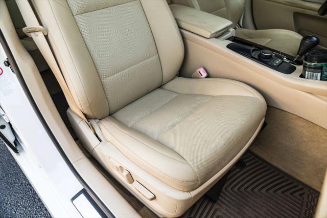 2014 Lexus ES 350 350