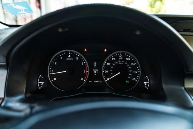 2014 Lexus ES 350 350