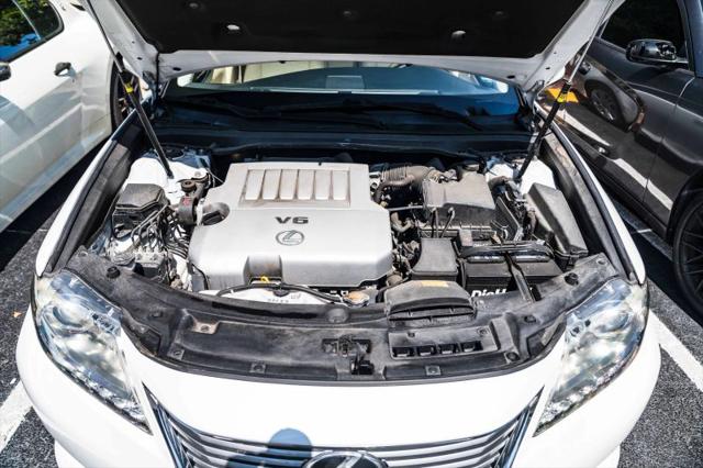 2014 Lexus ES 350 350