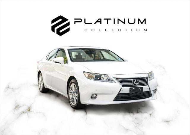 2014 Lexus ES 350 350 for sale in Boynton Beach, FL
