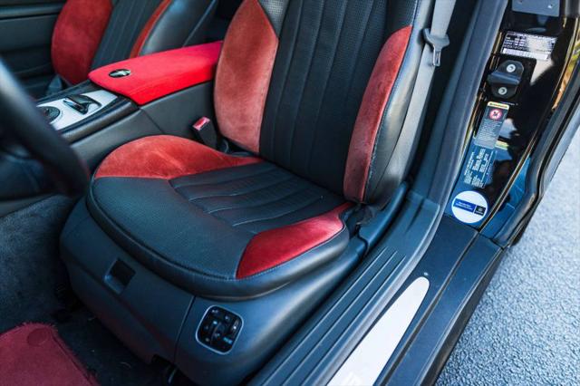 2004 Mercedes-Benz SL SL 55 AMG