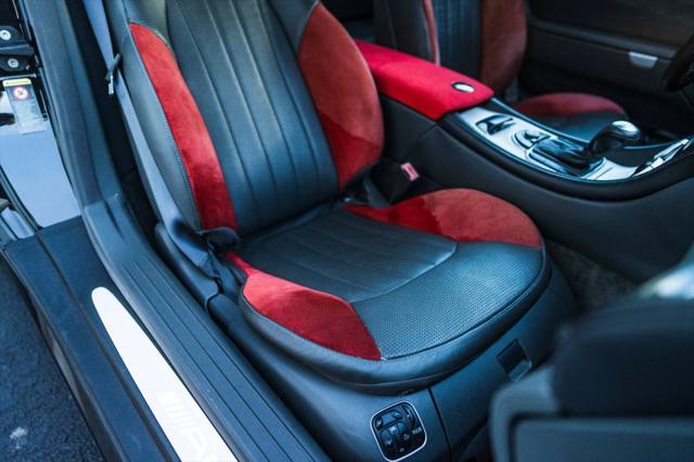 2004 Mercedes-Benz SL SL 55 AMG