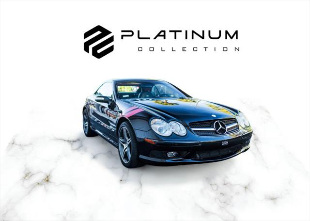 2004 Mercedes-Benz SL SL 55 AMG for sale in Boynton Beach, FL
