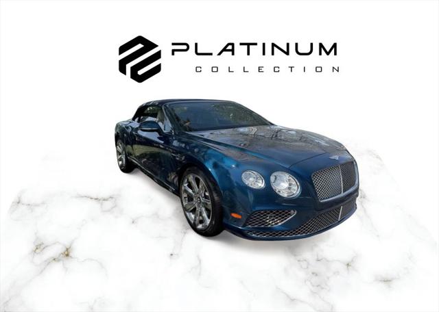 2016 Bentley Continental GT V8 for sale in Boynton Beach, FL