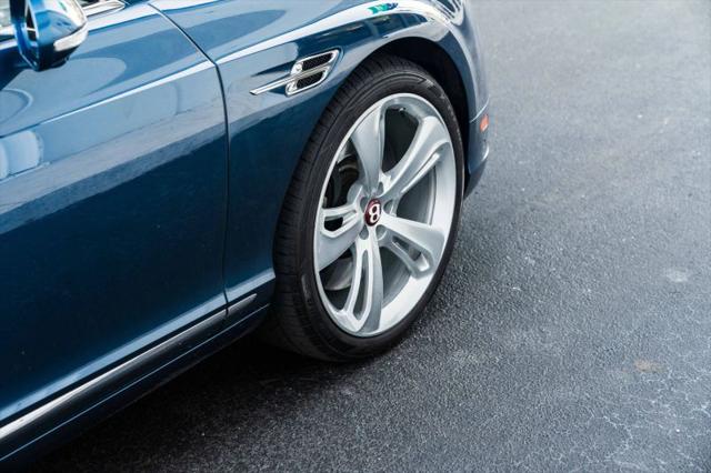 2016 Bentley Continental GT V8