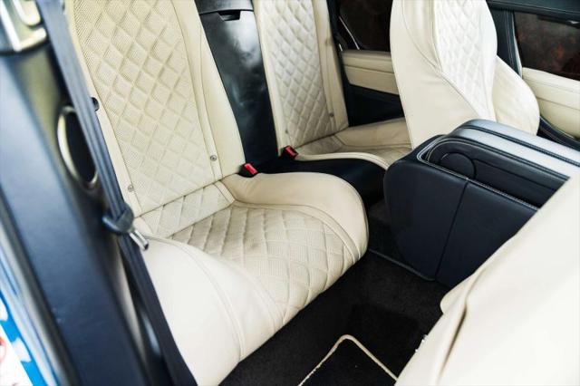 2016 Bentley Continental GT V8