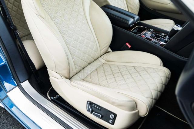 2016 Bentley Continental GT V8