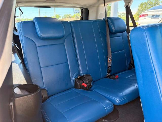 2019 GMC Yukon XL SLE