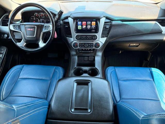 2019 GMC Yukon XL SLE
