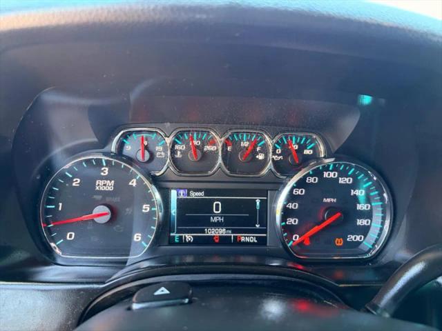 2019 GMC Yukon XL SLE