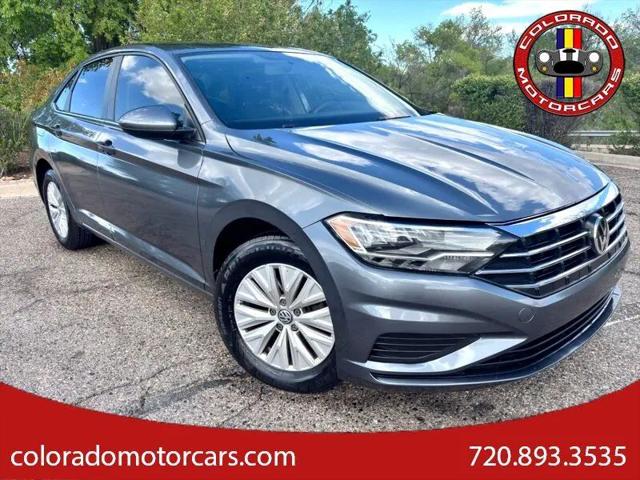 2019 Volkswagen Jetta 1.4T S for sale in Sheridan, CO