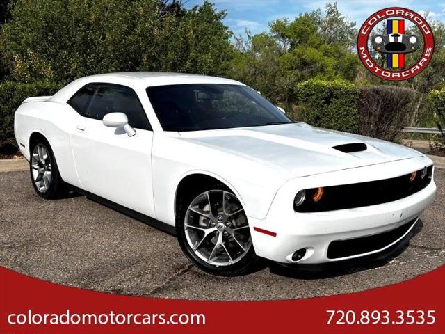 2022 Dodge Challenger GT for sale in Sheridan, CO