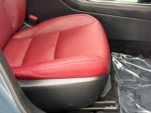 2024 Mazda CX-30 2.5 S Carbon Edition