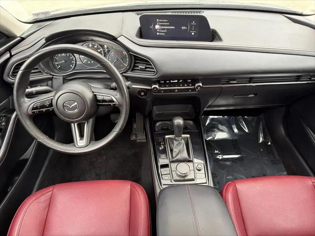2024 Mazda CX-30 2.5 S Carbon Edition