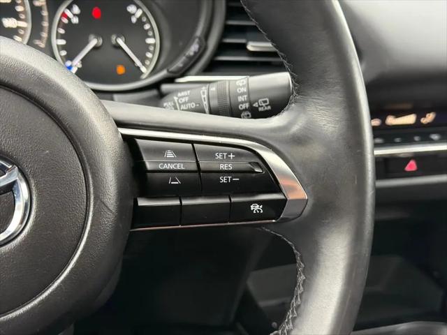 2024 Mazda CX-30 2.5 S Carbon Edition