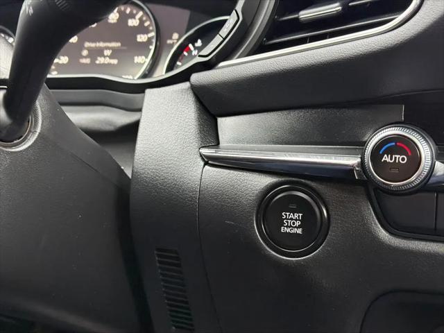 2024 Mazda CX-30 2.5 S Carbon Edition