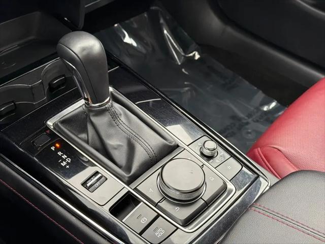 2024 Mazda CX-30 2.5 S Carbon Edition