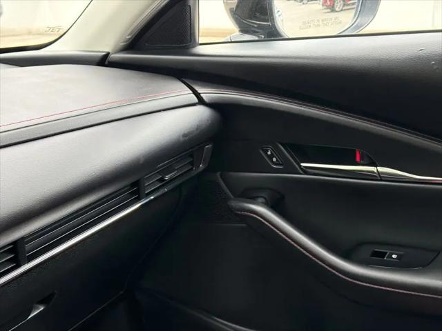 2024 Mazda CX-30 2.5 S Carbon Edition