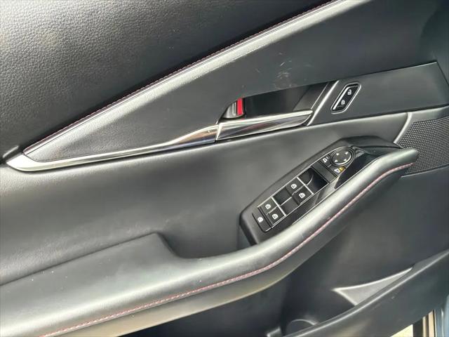 2024 Mazda CX-30 2.5 S Carbon Edition