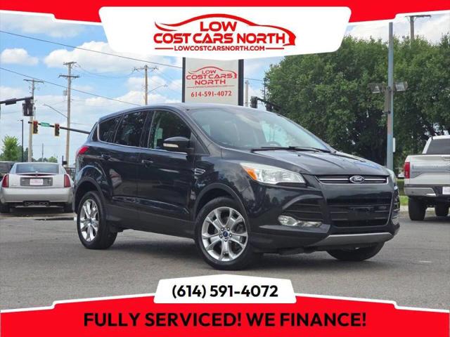 2013 Ford Escape for sale near Whitehall, OH