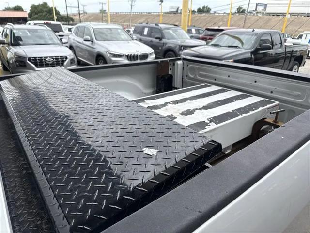 2023 Ram 2500 Tradesman Crew Cab 4x4 6'4" Box