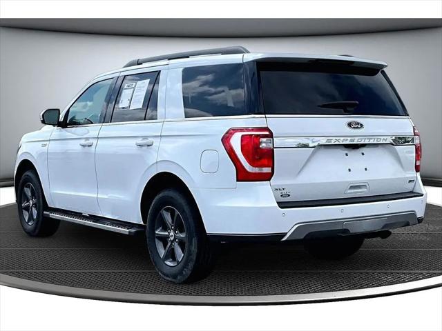 2020 Ford Expedition XLT