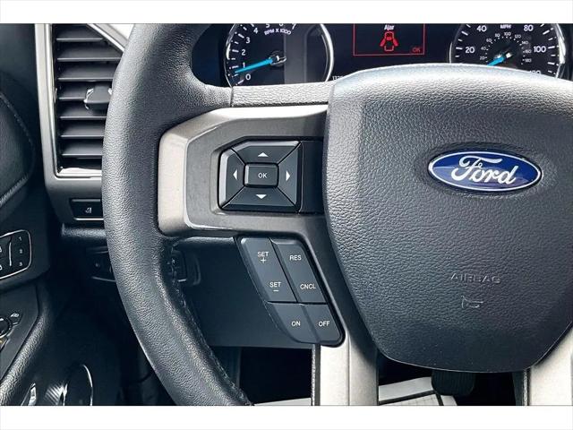 2020 Ford Expedition XLT