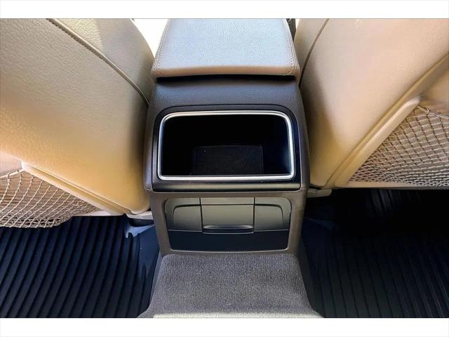 2014 Audi A4 2.0T Premium