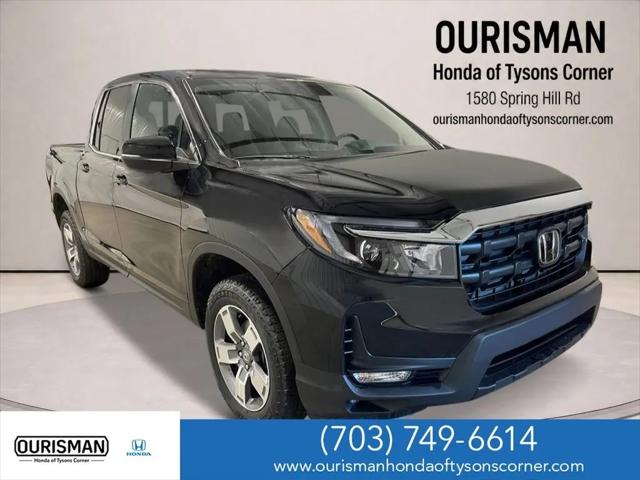2026 Honda Ridgeline RTL for sale in Vienna, VA