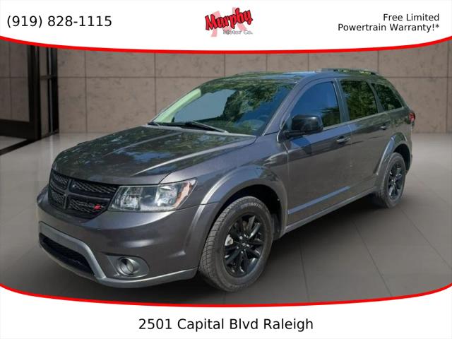 2019 Dodge Journey SE for sale in Raleigh, NC