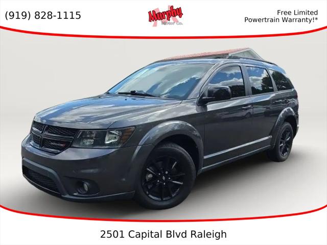 2019 Dodge Journey SE for sale in Raleigh, NC